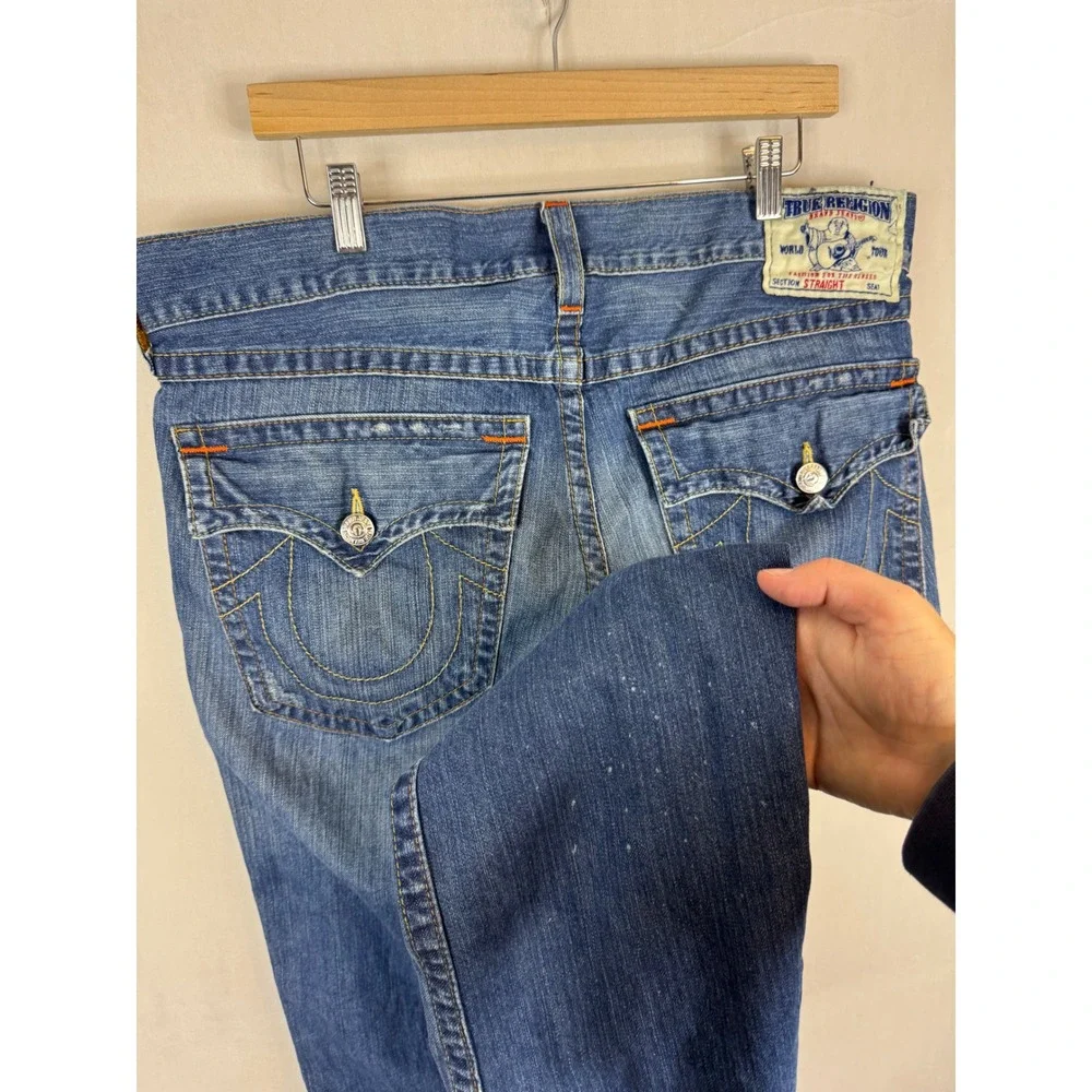 True Religion true religion